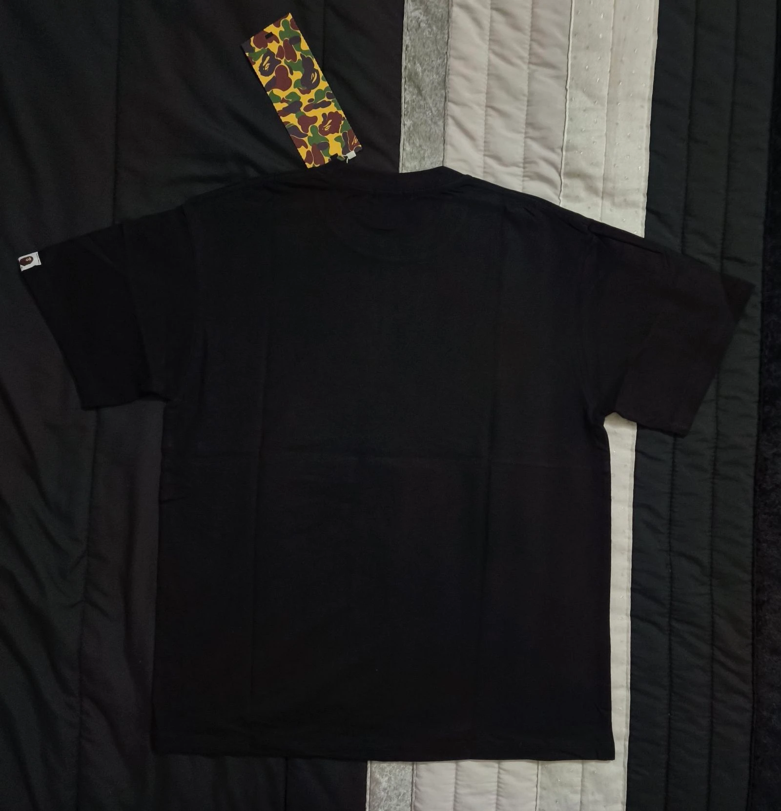 T-shirt Bape – photo 5